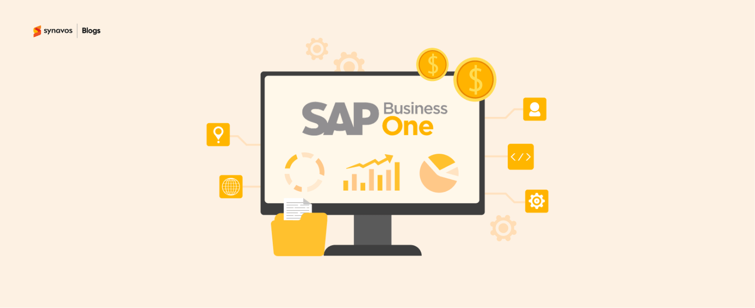 SAP Business One Integration and Automation: Complete Buyer’s Guide