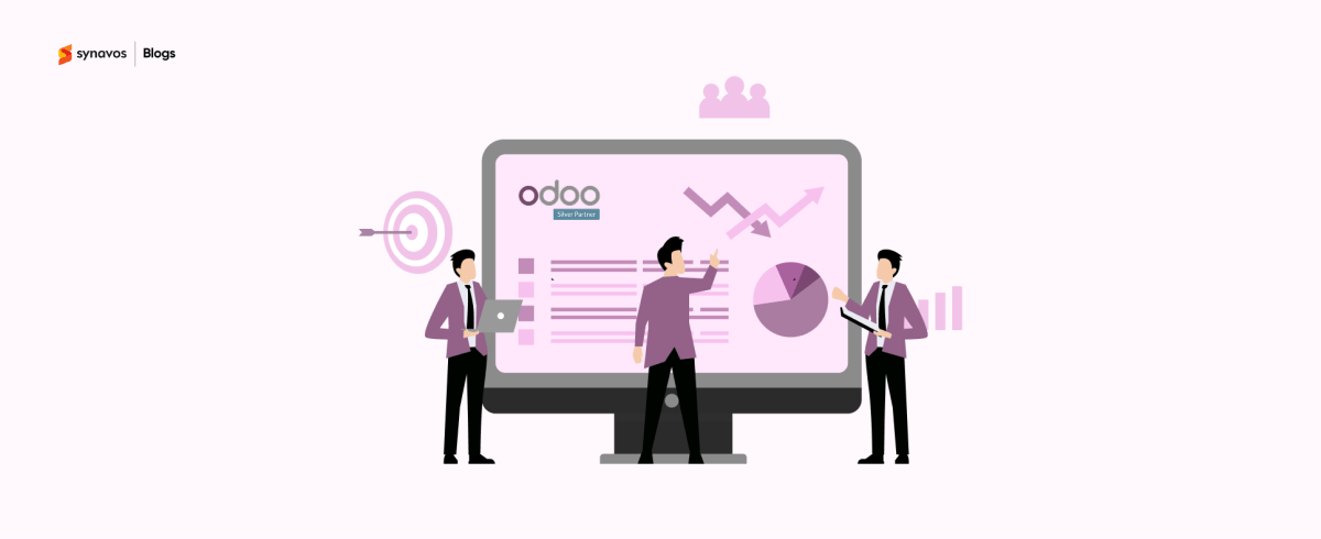 What Makes Synavos the Best Odoo Partner in Pakistan?