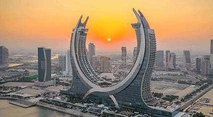 Qatar