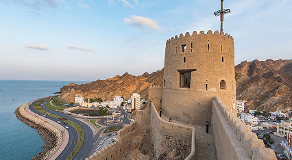 Oman
