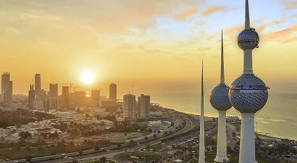 Kuwait