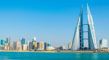 Bahrain
