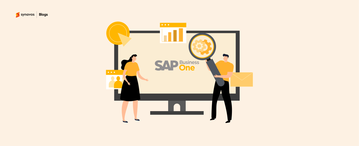 7 SAP Business One Integration Challenges & How to Avoid Them